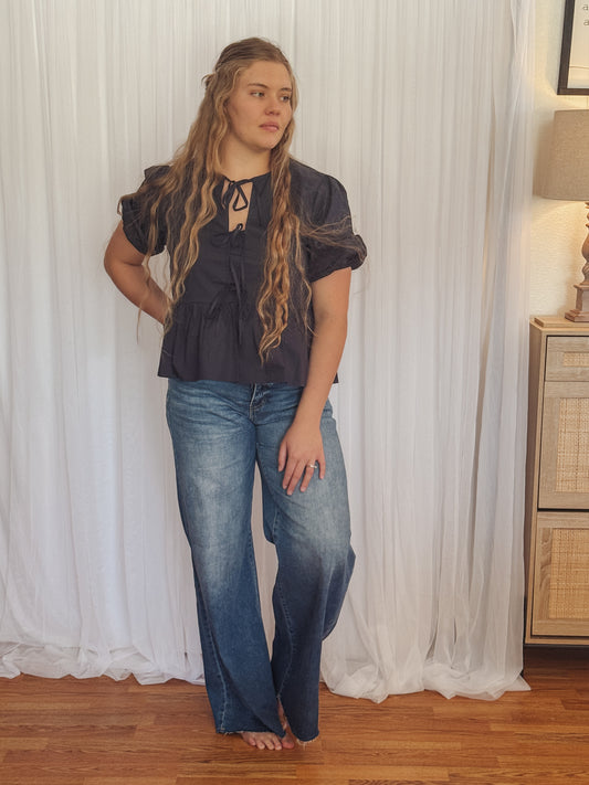 The Elise Top