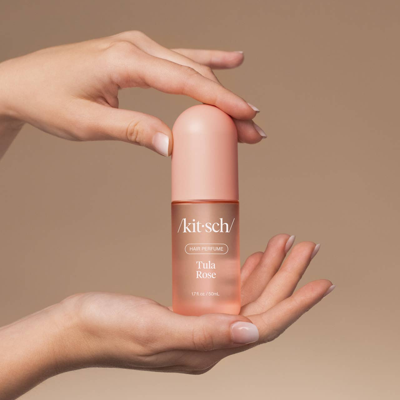 Hair Perfume