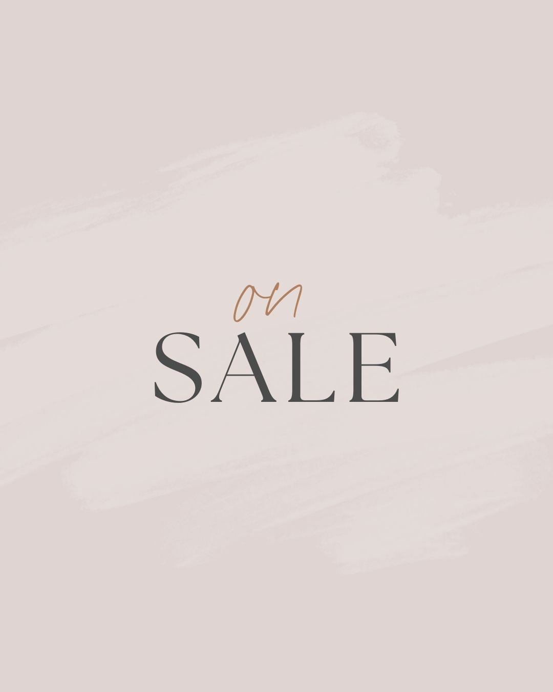 SALE