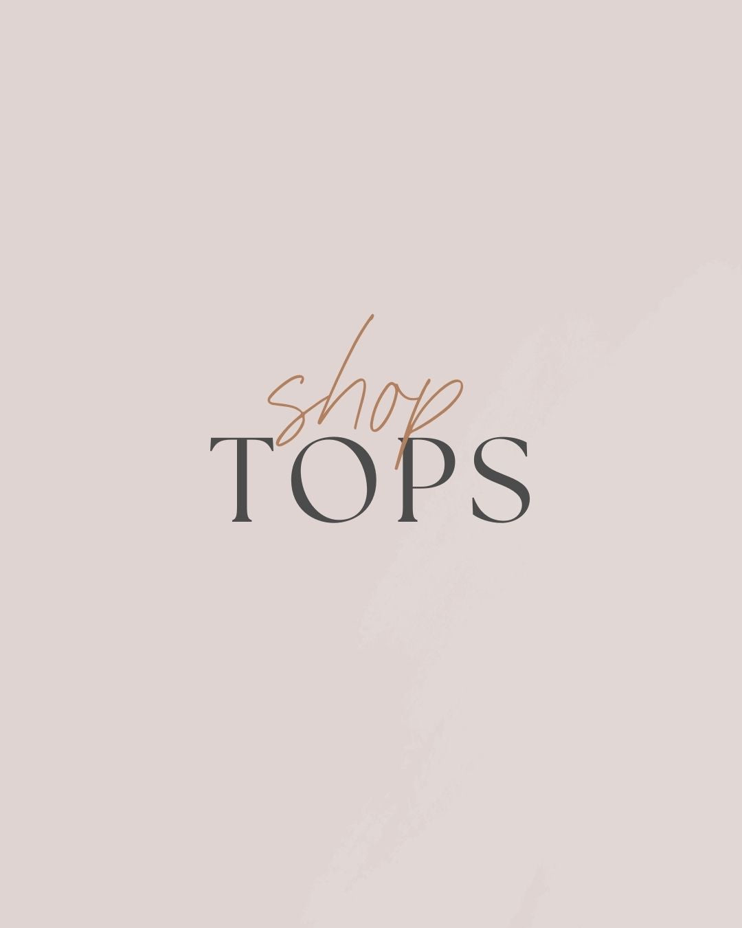 Tops