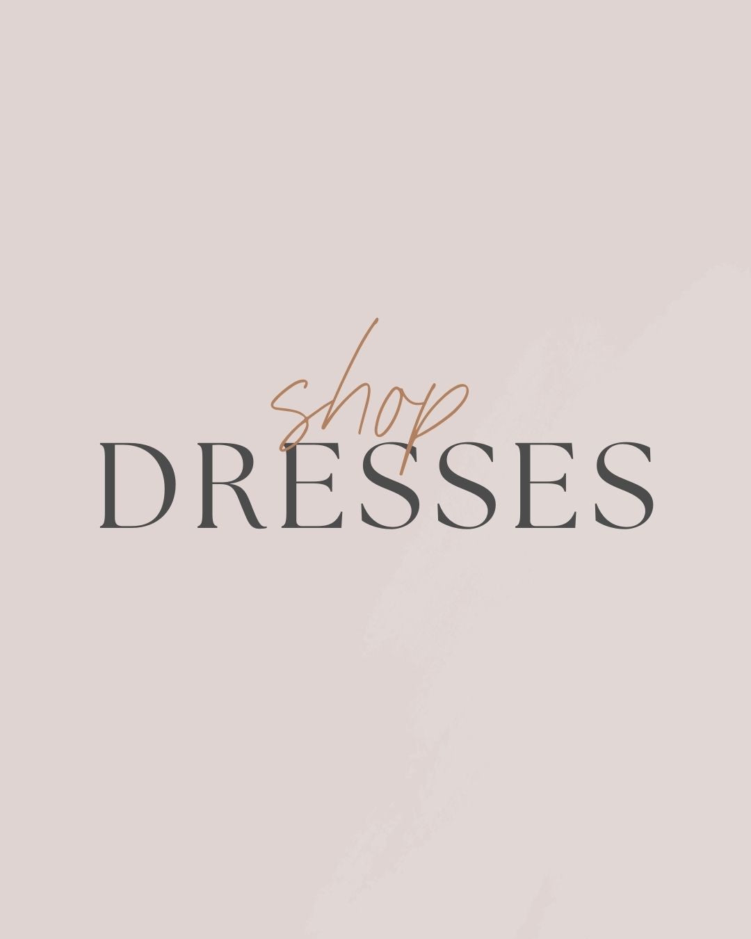 Dresses