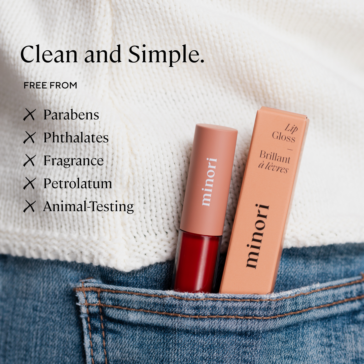Lip Gloss