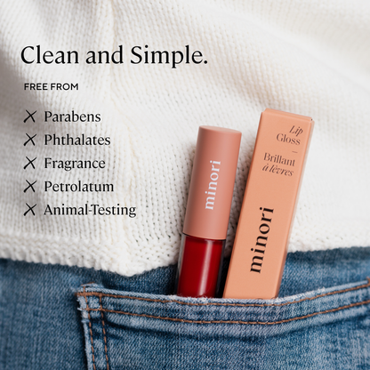 Lip Gloss