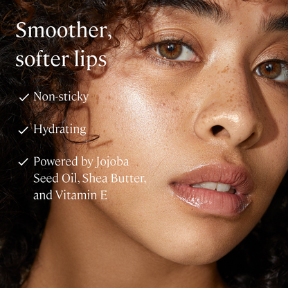 Lip Gloss