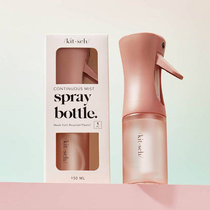 Continuous Spray Bottle - Terracotta