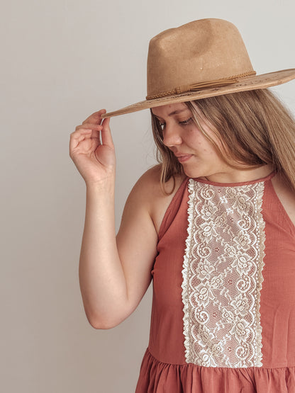 The Nora Dress