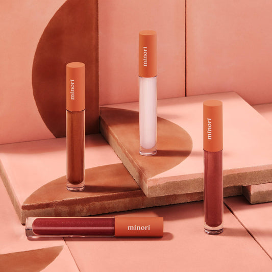 Lip Gloss