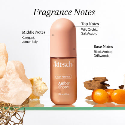 Hair Perfume