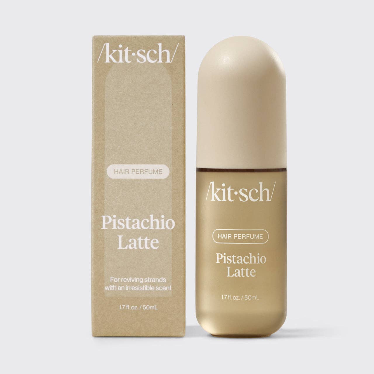 Hair Perfume