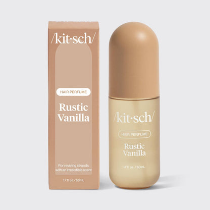 Hair Perfume