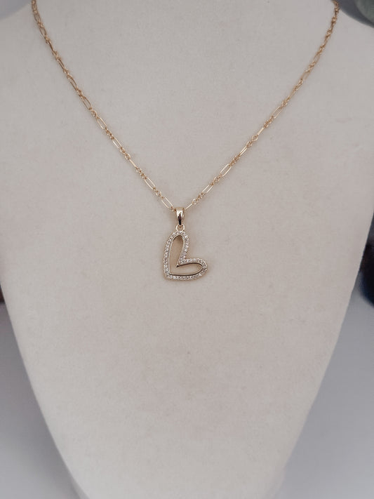 Heart Necklace