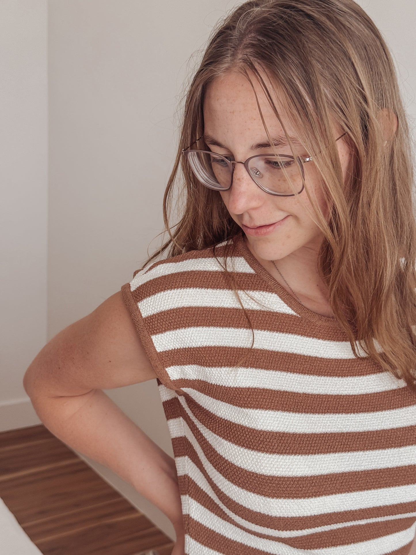 The Hazel Midi Dress