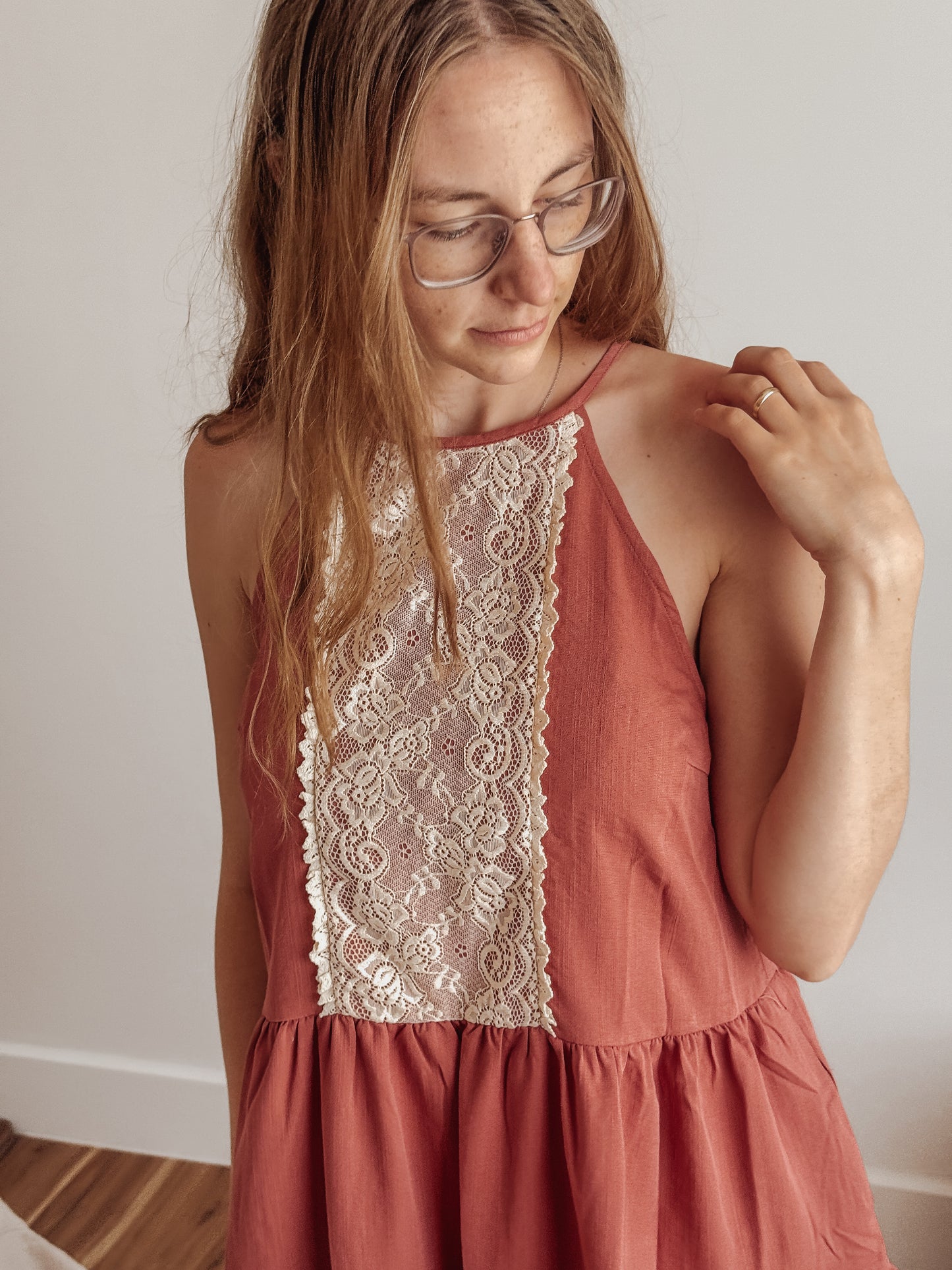 The Nora Dress