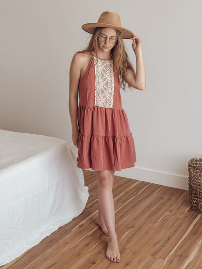 The Nora Dress
