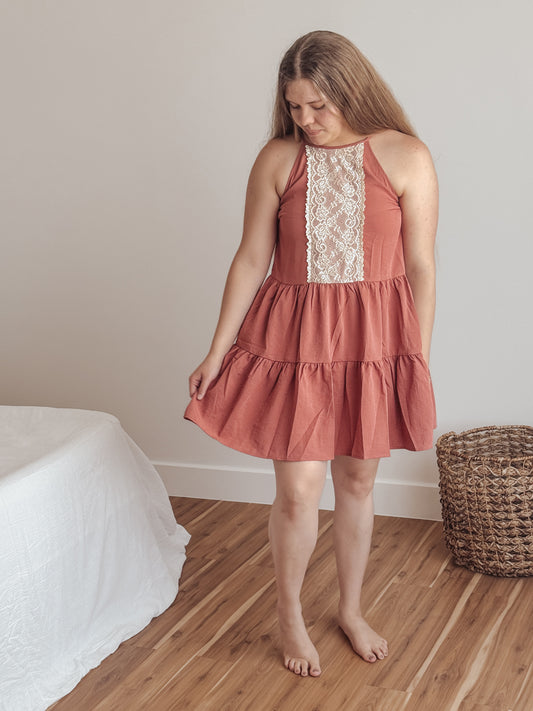 The Nora Dress