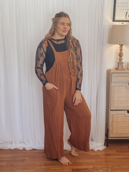 The Harper Jumpsuit