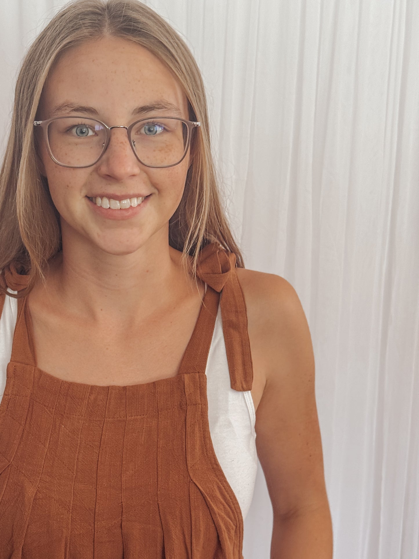 The Harper Jumpsuit