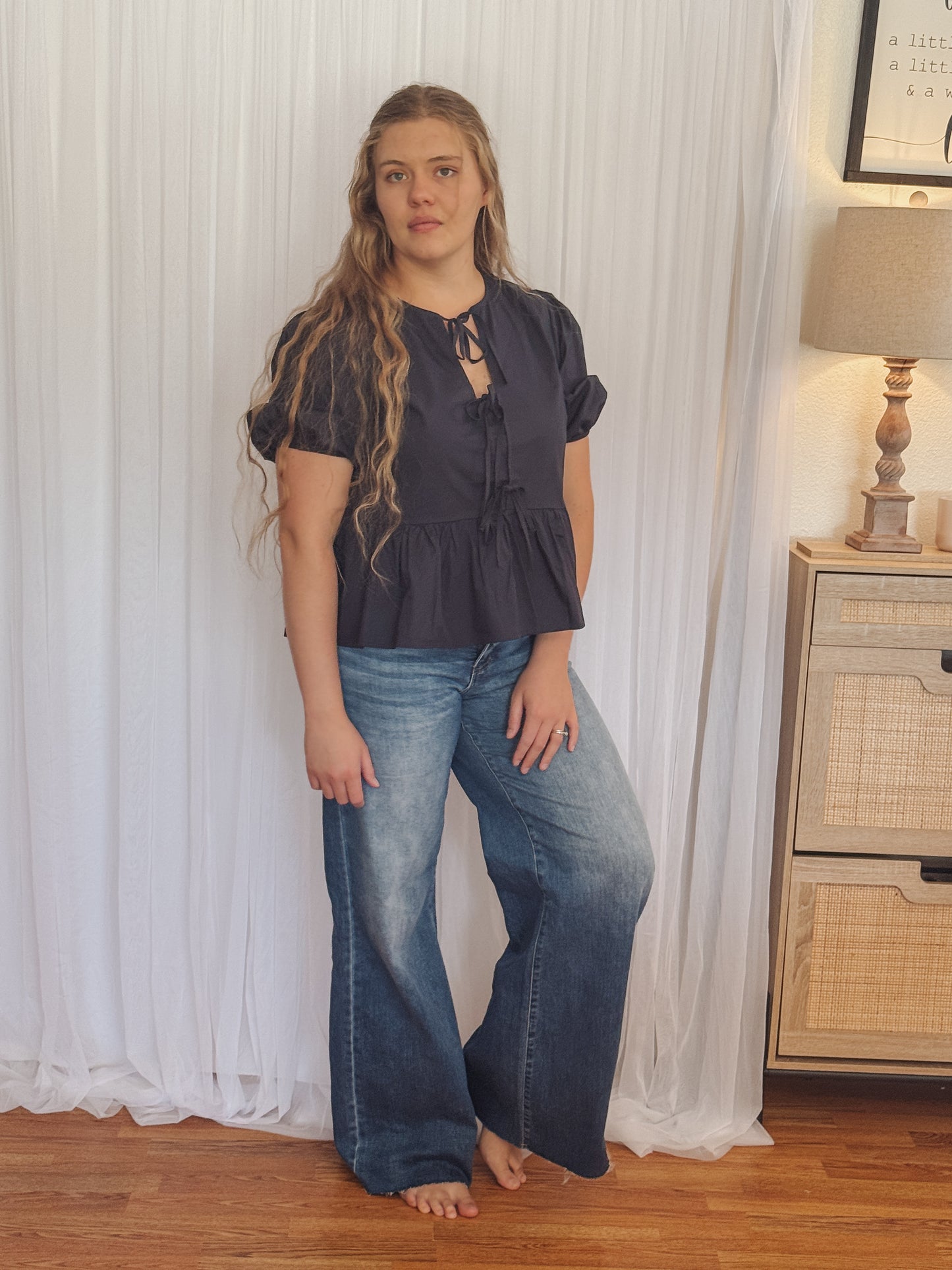 The Elise Top
