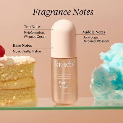 Hair Perfume