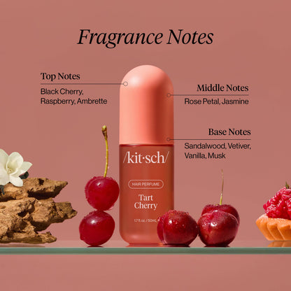 Hair Perfume