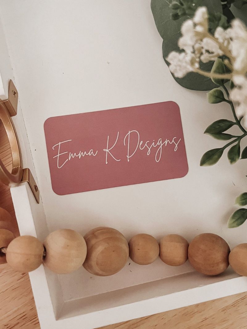 Gift Card - Emma K Designs